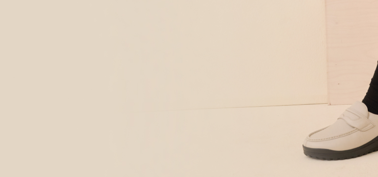 Bequeme Business-Schuhe für Damen mit Barfußkomfort